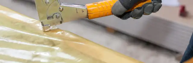 Folia paroizolacyjna - klucz do ochrony budynku przed wilgocią