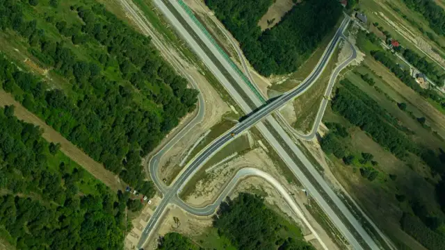 Autostrada A1 Pyrzowice Częstochowa kiedy została otwarta i co warto wiedzieć