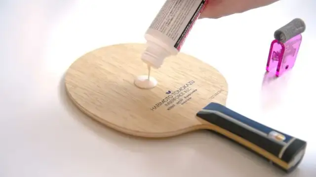 Krok po kroku jak złożyć rakietkę do tenisa stołowego - poradnik zaawansowany