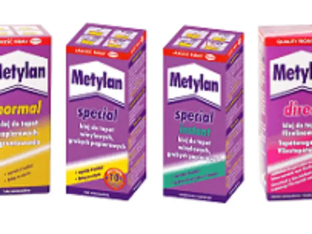 Jaki klej do tapet? Wybór eksperta i trwałe ściany bez pęcherzy