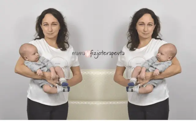 Noszenie 5-miesięcznego dziecka: Jak robić to bezpiecznie i zdrowo?