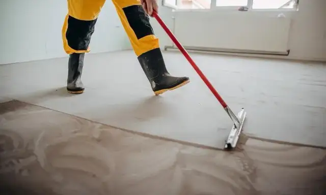 Jaki beton na posadzkę z ogrzewaniem: wybierz mądrze, uniknij problemów