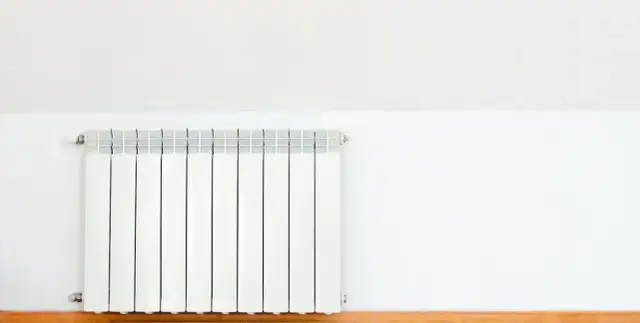 Jak przeliczyć grzejnik żeliwny na aluminiowy, aby uniknąć błędów grzewczych