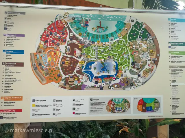 Tropical Islands: Wszystkie atrakcje przewodnik, który musisz znać!