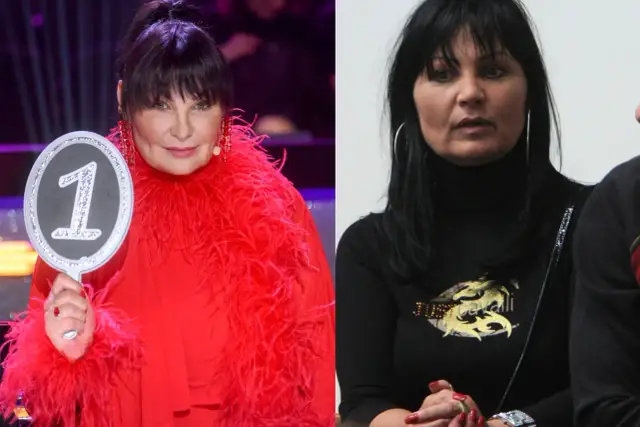 Ile lat ma Iwona Pavlović - Sprawdź wiek i poprawny zapis nazwiska