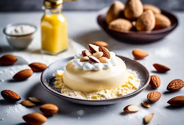 Crème dessert rapide & facile: Maîtrisez la perfection maison