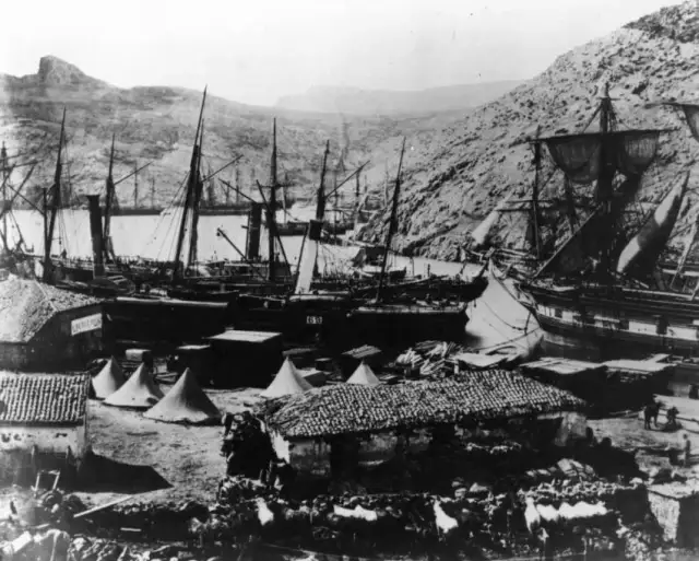 Wojna krymska co to? Kluczowe fakty i nieznane szczegóły