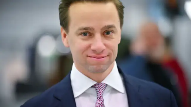 Krzysztof Bosak - skąd pochodzi i jakie są jego korzenie?