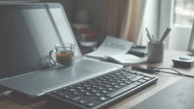 Włączanie laptopa: Przewodnik dla każdego. Start bez stresu!