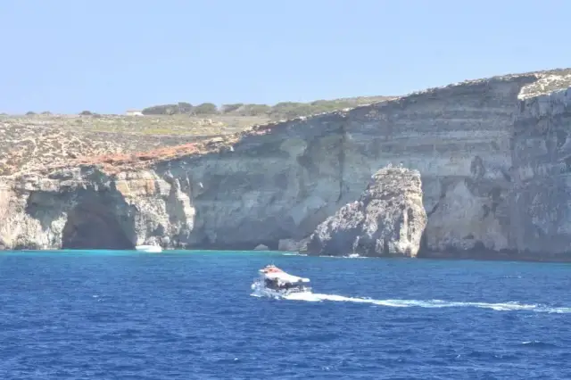 Ile wysp ma Malta? Odkryj tajemnice maltańskiego archipelagu