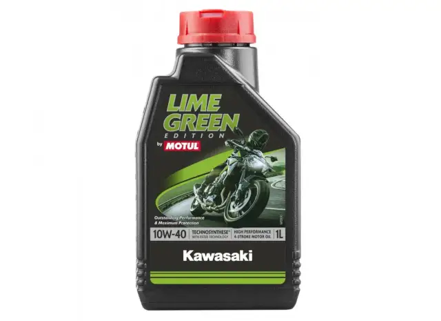Olej Motul 10W40 - idealny wybór dla Twojego silnika bez problemów