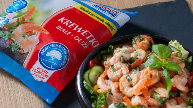 Jakie są owoce morza? Odkryj smaki i korzyści zdrowotne