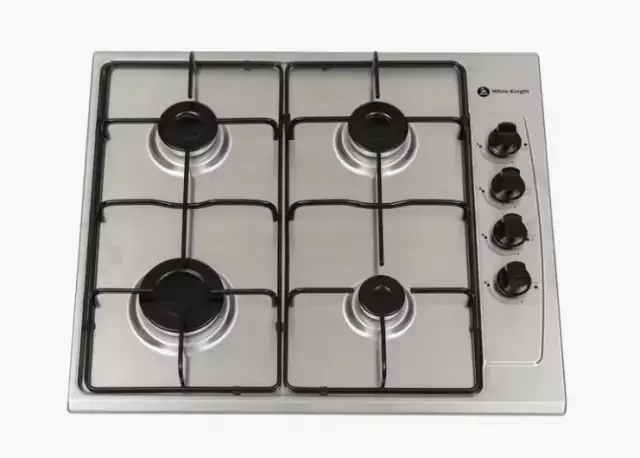 Placas de gas butano en El Corte Inglés: opciones y precios que sorprenden