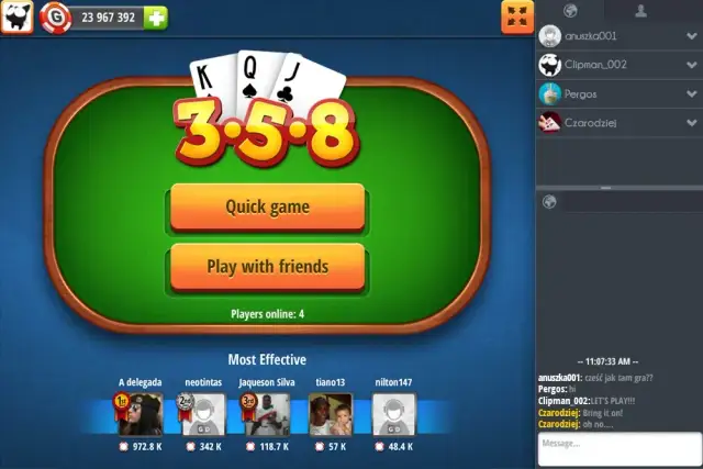 Jak się gra w 3 5 8 - zasady, strategie i najczęstsze błędy