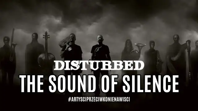Muzyka w pożegnaniu Adamowicza: "The Sound of Silence" i inni artyści