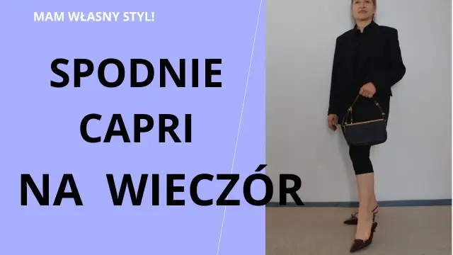 Spodnie capri co to? Odkryj ich unikalny styl i historię