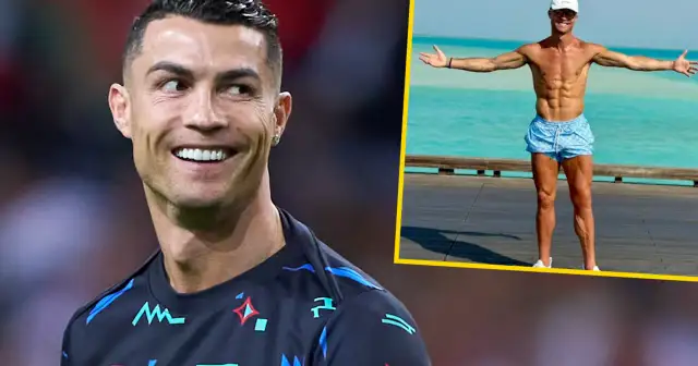 Cristiano Ronaldo wiek: 39 lat i wciąż na szczycie? Fenomen CR7