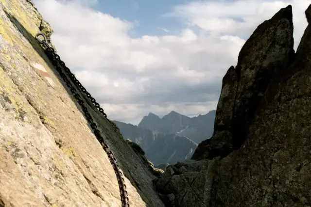 Szlaki w Tatrach kiedy otwarte? Sprawdź aktualne informacje i warunki