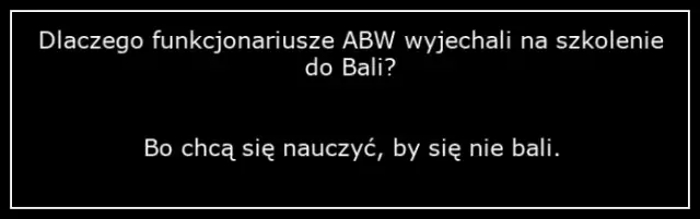 Najlepsze żarty: klasyka, suchary i humor dla koneserów