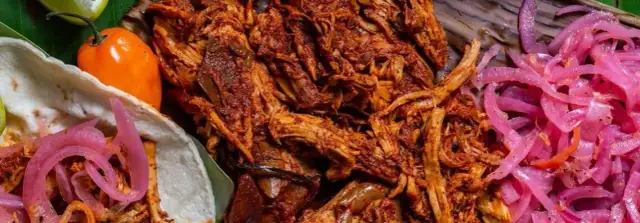 Pomysły na obiad z łopatki wieprzowej, które zachwycą Twoje podniebienie