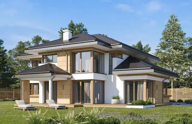 Dom 150 m² w 2026: Koszty, etapy i porady. Uniknij pułapek!