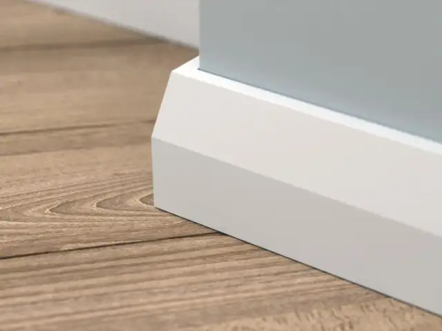 Listwy przypodłogowe: jak wybrać idealne? Poradnik eksperta