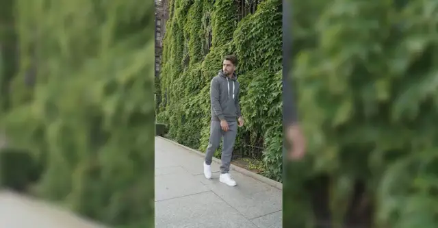 Jakie spodnie do szarej bluzy? Odkryj idealne stylizacje na każdą okazję