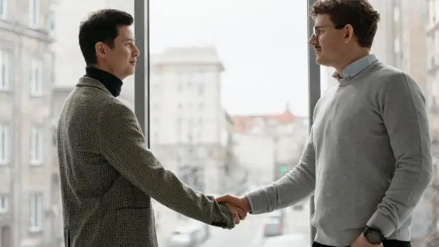 Wynajem z agencją: Prowizja, VAT, negocjacje jak nie przepłacić?