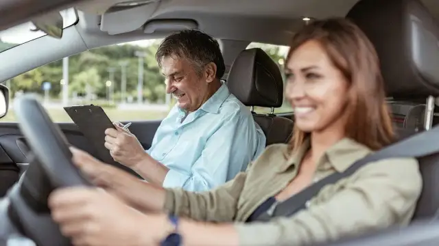 Ważne informacje: kiedy można zdać egzamin na prawo jazdy w Polsce?