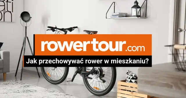 Gdzie trzymać rower w bloku, aby uniknąć kradzieży i uszkodzeń?