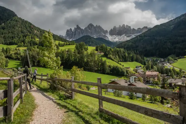 Najpiękniejsze atrakcje w Dolomitach, które musisz zobaczyć