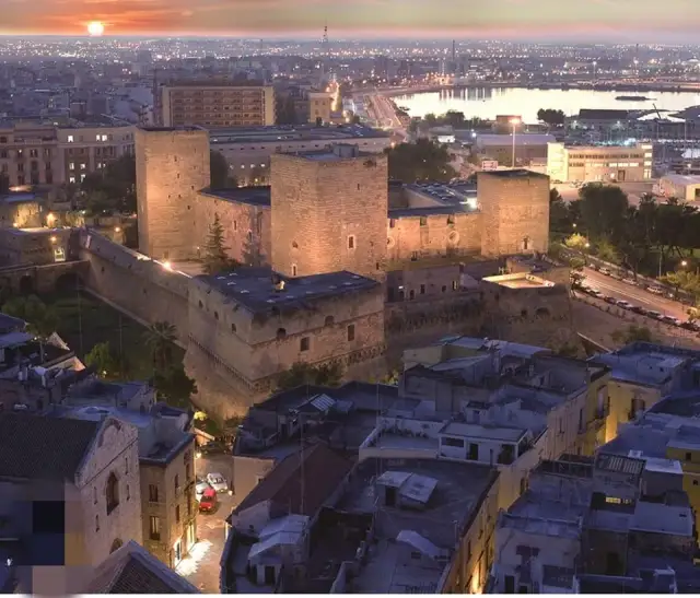 Czy w Bari jest bezpiecznie? Prawda o bezpieczeństwie dla turystów