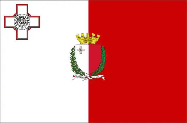 Jaki jest herb Malty? Odkryj jego symbole i znaczenie