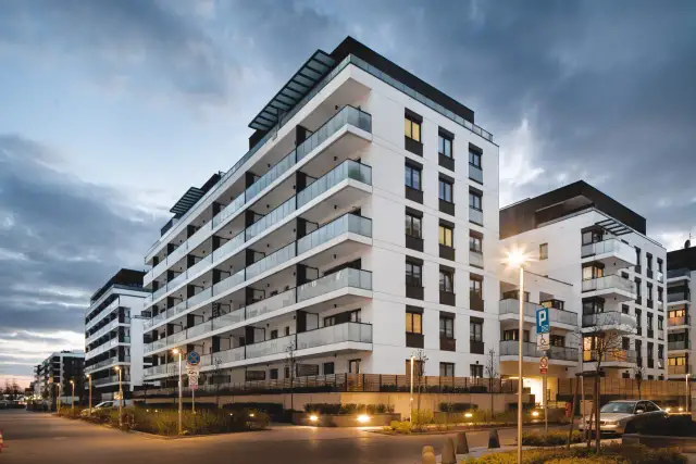 Co to jest budynek? Zaskakujące fakty i definicje, które musisz znać