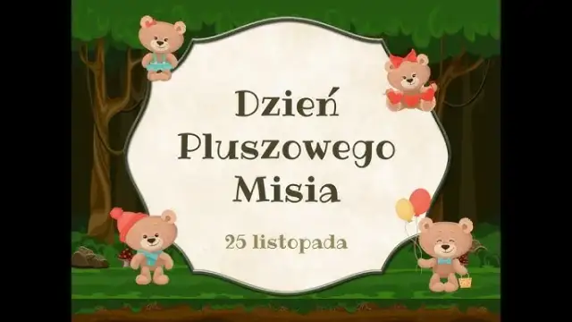 Jak opisać pluszowego misia, aby wzbudzić emocje i zachwycić?