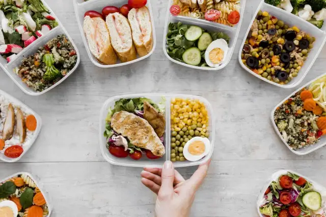 Catering jak u mamy: Czy to idealny wybór dla Ciebie?