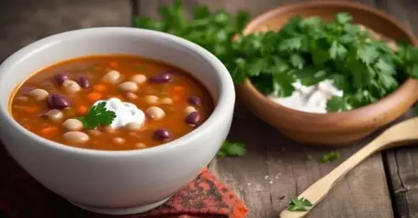 Jak się gotuje zupę fasolową – prosta receptura, która zachwyci smakiem