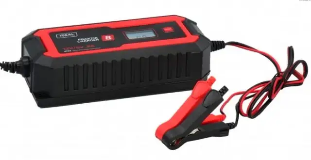 Ile kosztuje ładowanie akumulatora prostownikiem? Oblicz swoje wydatki