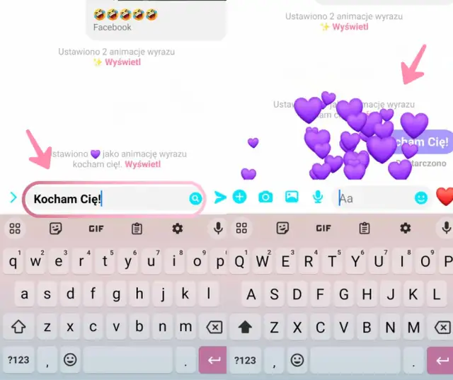 Jak zrobić prezent na Messengerze: szybki sposób na wyjątkową wiadomość