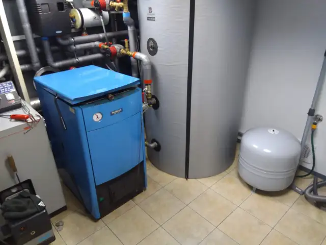 Mały kocioł CO: Jak wybrać i zamontować? Przewodnik 2024