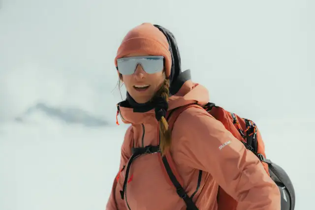 Jaka kurtka w góry zimą? Poradnik eksperta: puch, membrana, softshell