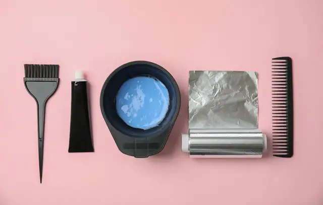 Czy farba do włosów zabija wszy? Oto, co musisz wiedzieć