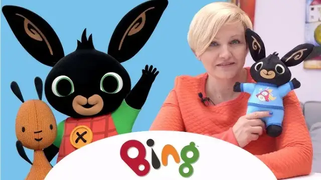 Królik Bing zabawka: Wybierz idealną i omiń pułapki zakupowe!