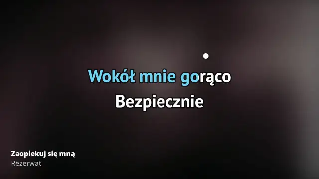 Zaopiekuj się mną - kto śpiewa? Odkryj znane wersje i historię piosenki