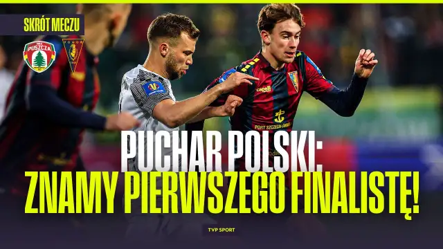 Kiedy finał Pucharu Polski? Zobacz datę i kluczowe szczegóły meczu