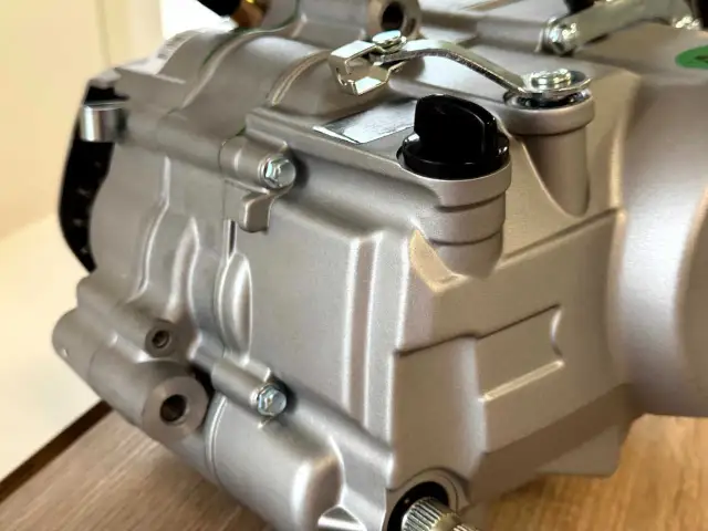 Remont silnika MRF 140: Pełny kosztorys. Czy nowy się bardziej opłaca?