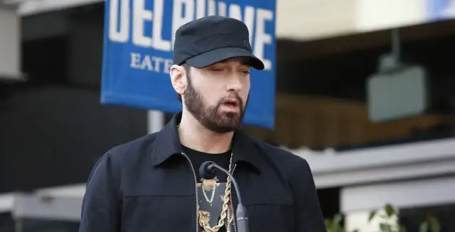 Ile kosztuje bilet na koncert Eminema? Ceny, które zaskoczą!