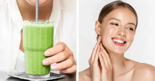 Co pić na ładną cerę? Napoje, które odżywią Twoją skórę