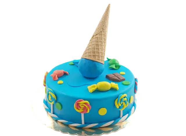 Tort lodowy: gdzie kupić? Supermarket, cukiernia, rzemieślnik?