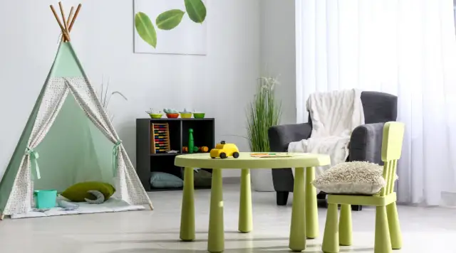 Jak stworzyć idealny pokój sensoryczny dla dziecka z autyzmem?